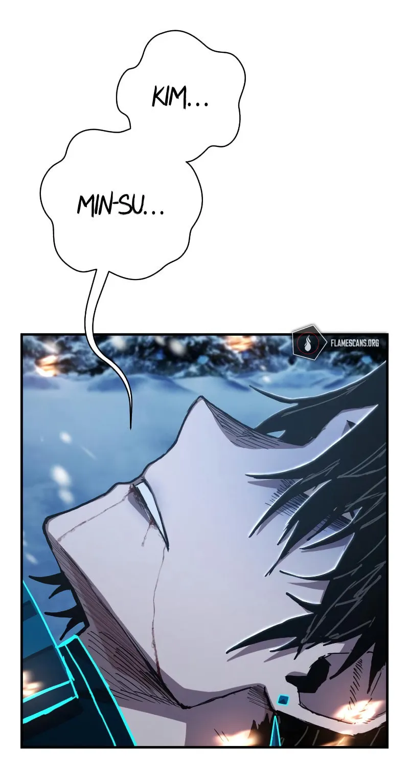 The Warrior Returns Chapter 83 page 190 - 