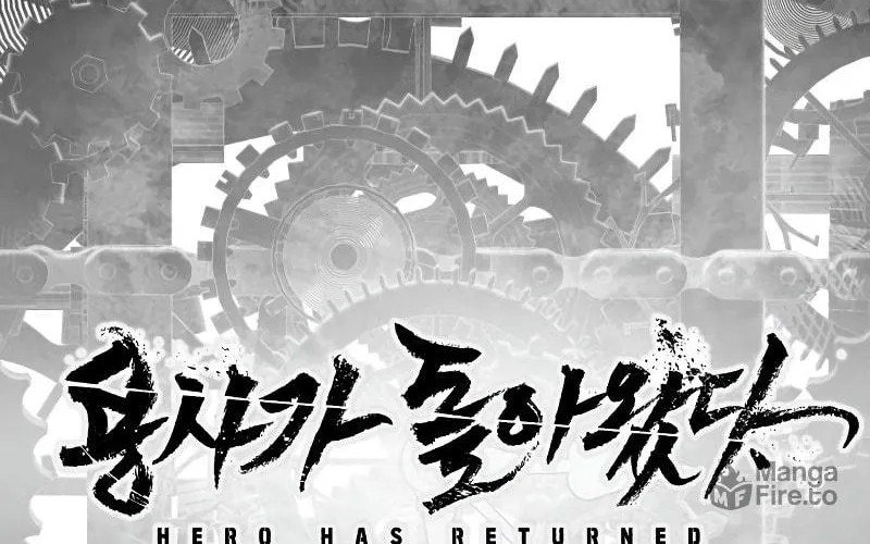 The Warrior Returns Chapter 83 page 199 - 