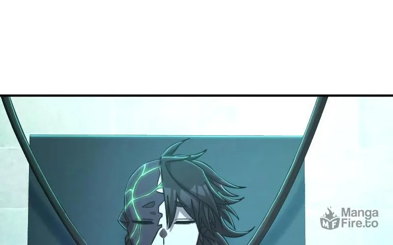 The Warrior Returns Chapter 83 page 21 - 