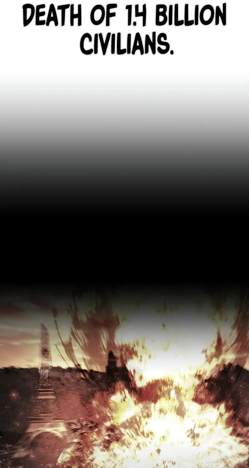 The Warrior Returns Chapter 83 page 204 - 