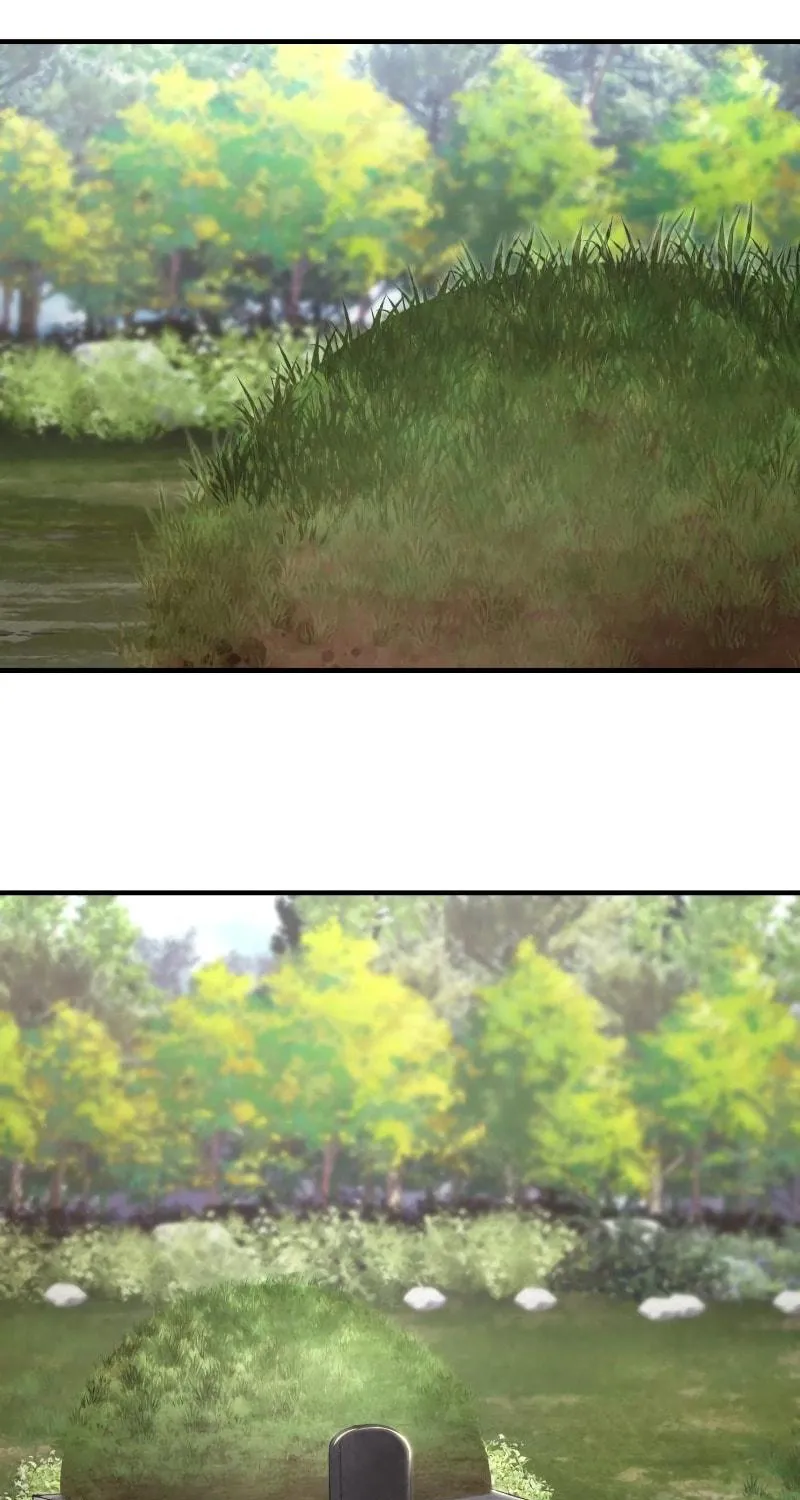 The Warrior Returns Chapter 83 page 32 - 