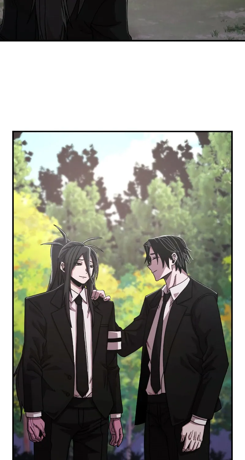 The Warrior Returns Chapter 83 page 34 - 