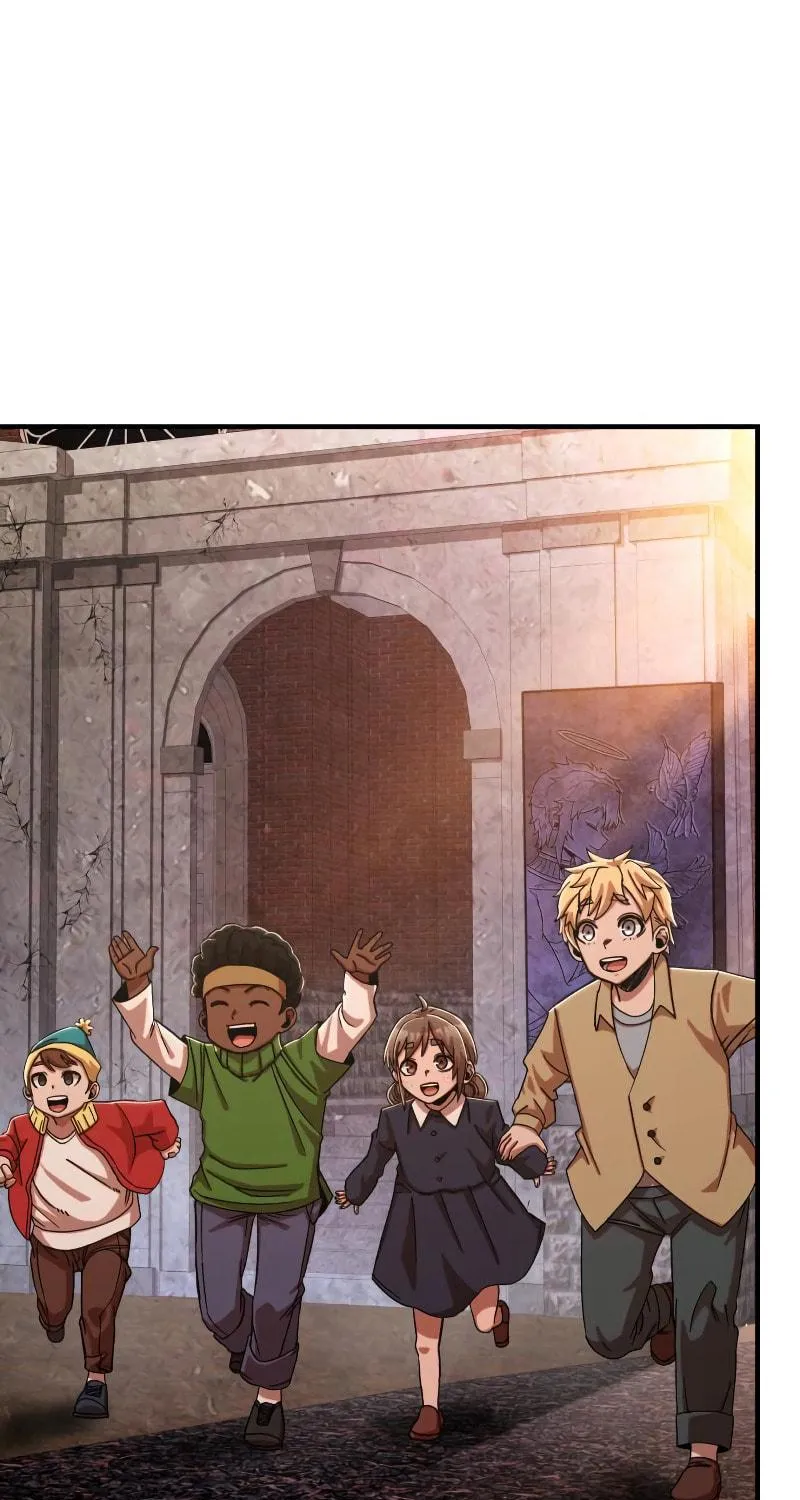The Warrior Returns Chapter 83 page 38 - 