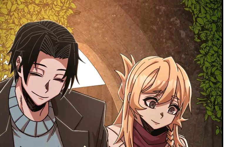 The Warrior Returns Chapter 83 page 41 - 