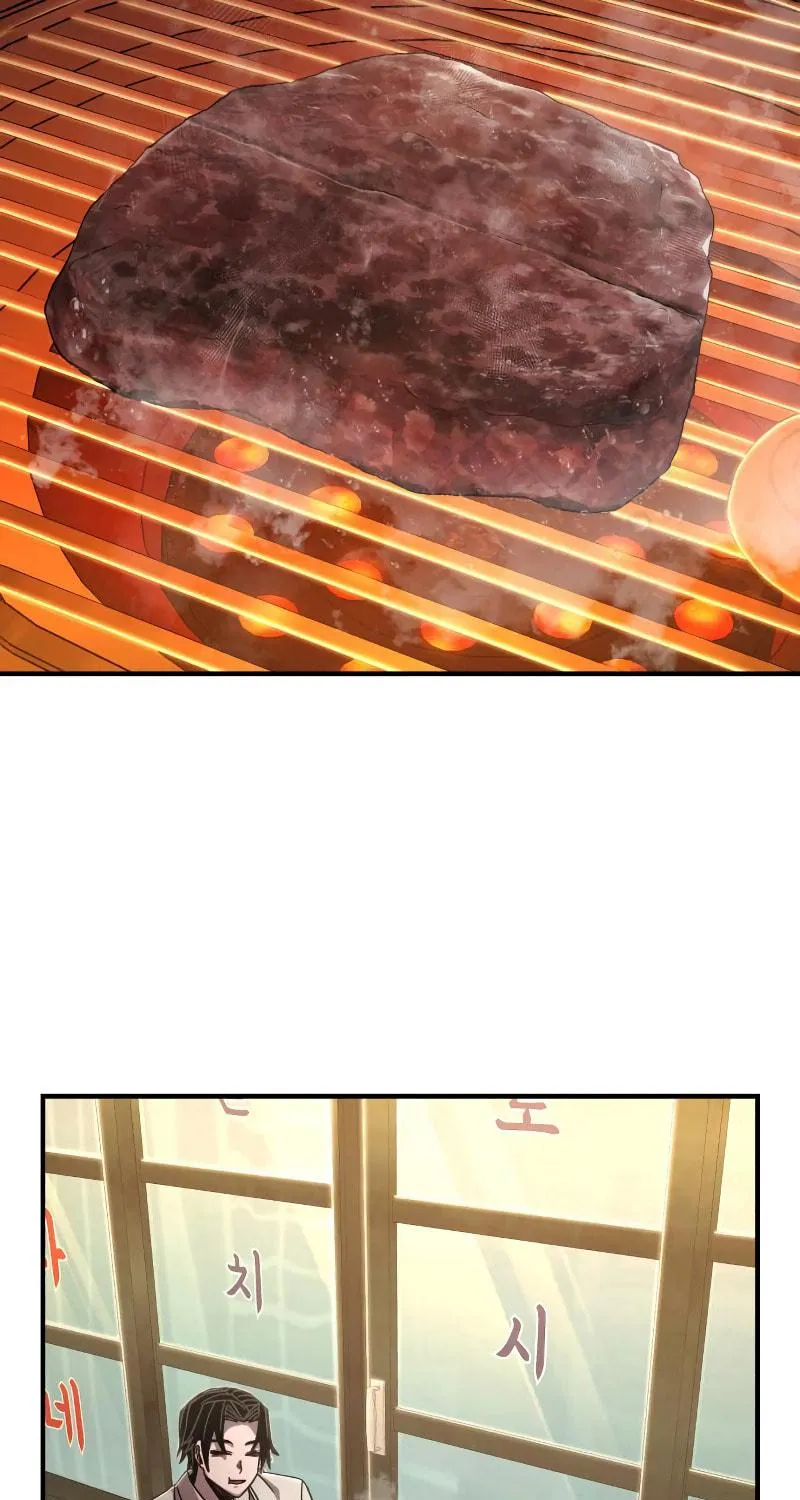 The Warrior Returns Chapter 83 page 44 - 