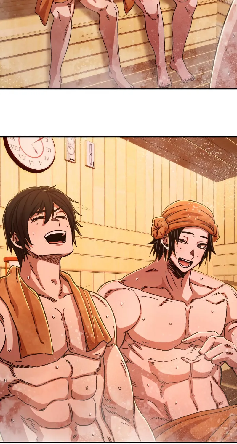 The Warrior Returns Chapter 83 page 51 - 