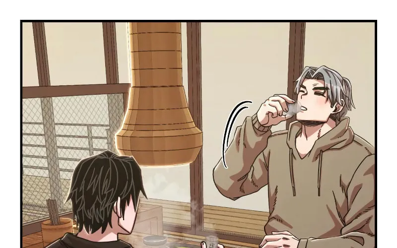 The Warrior Returns Chapter 83 page 54 - 