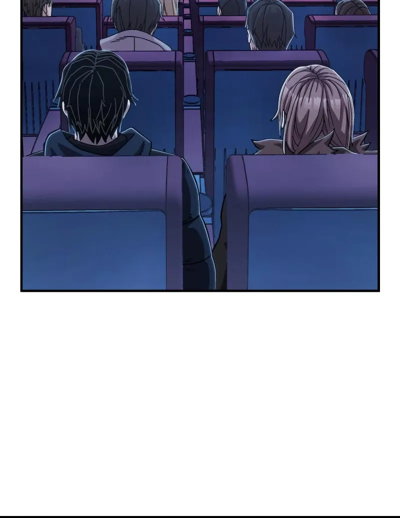 The Warrior Returns Chapter 83 page 59 - 