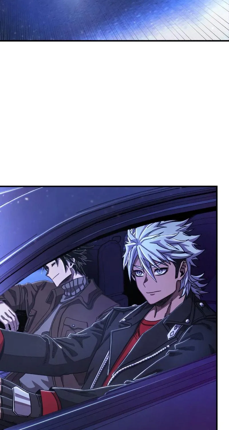 The Warrior Returns Chapter 83 page 66 - 