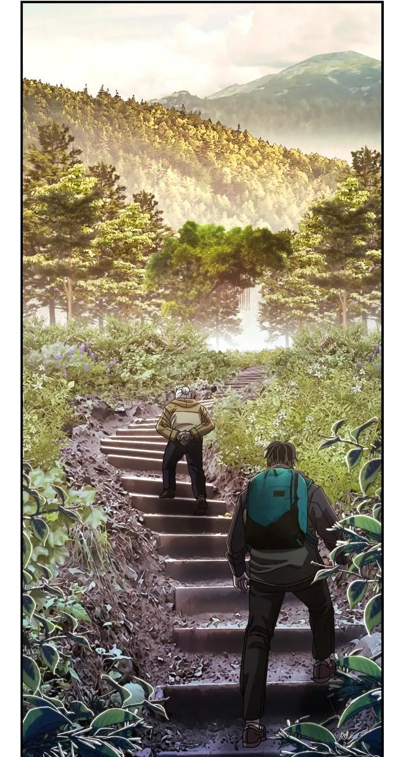 The Warrior Returns Chapter 83 page 71 - 