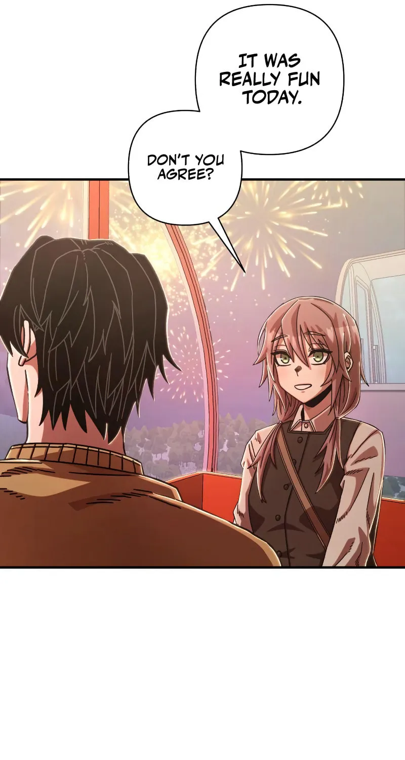 The Warrior Returns Chapter 83 page 91 - 