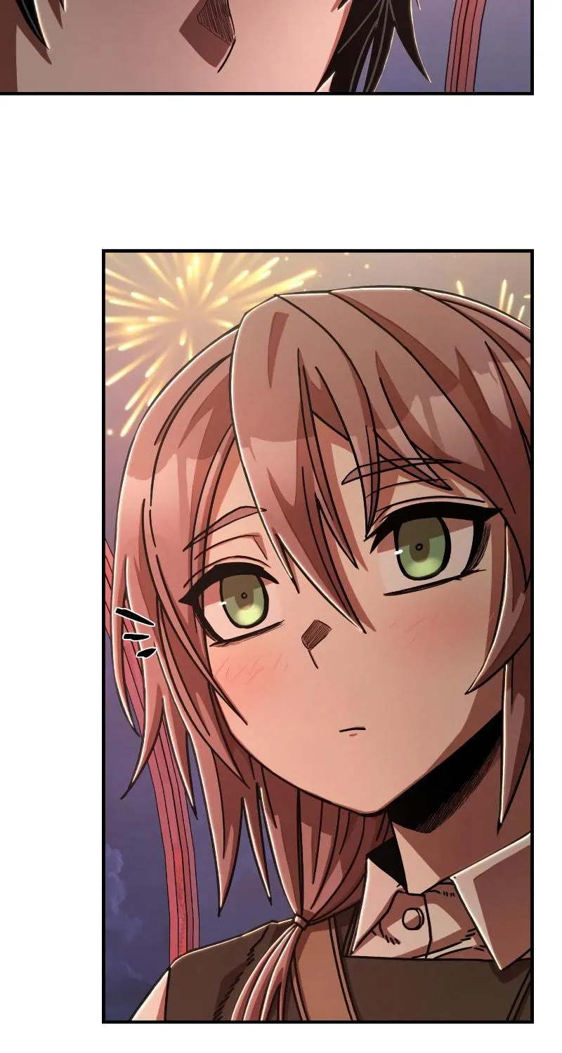 The Warrior Returns Chapter 83 page 93 - 