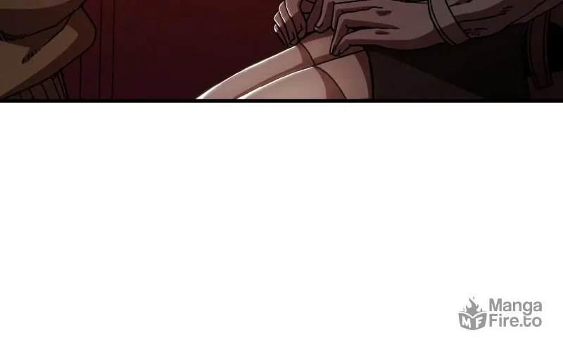 The Warrior Returns Chapter 83 page 96 - 
