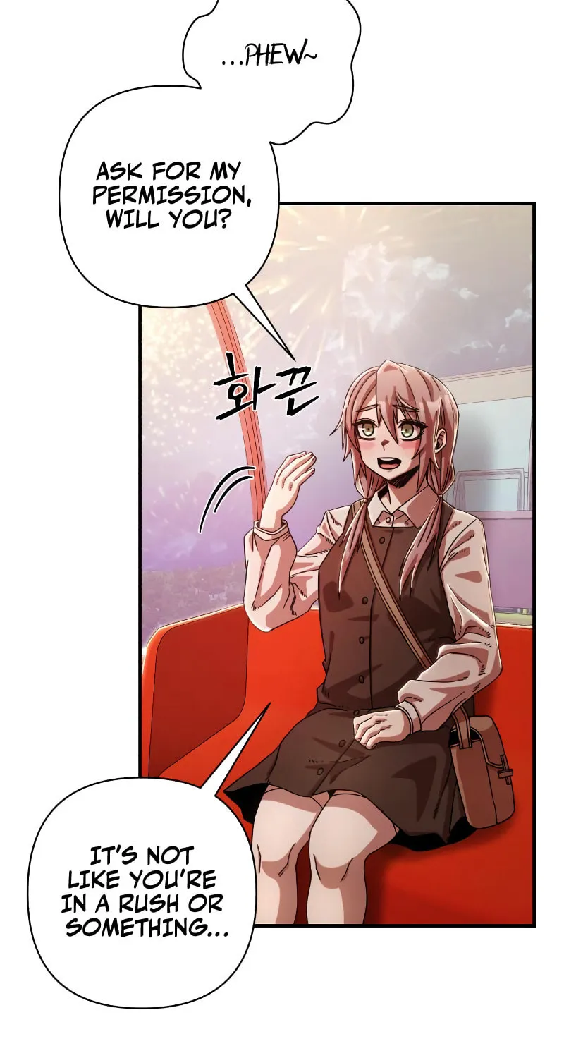 The Warrior Returns Chapter 83 page 99 - 