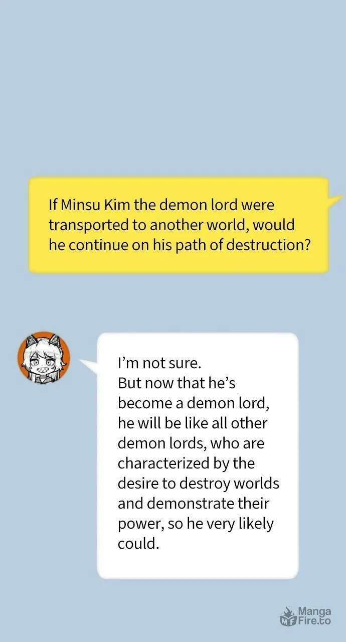 Read The Warrior Returns chapter 84.5 image 20 on Lezhin