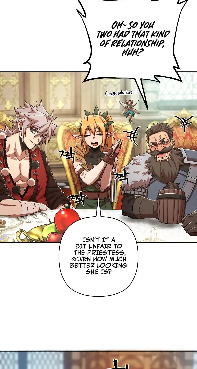 Read The Warrior Returns chapter 84.9 image 102 on Lezhin