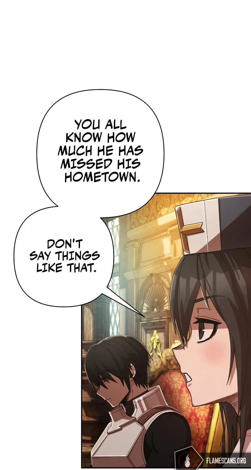 Read The Warrior Returns chapter 84.9 image 106 on Lezhin