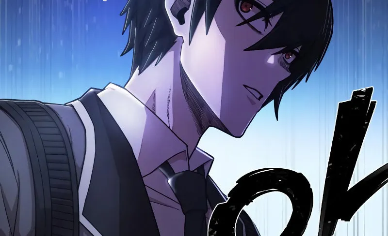 Read The Warrior Returns chapter 84.9 image 11 on Lezhin