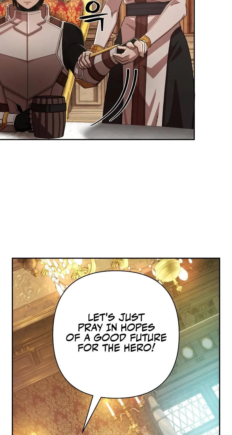 Read The Warrior Returns chapter 84.9 image 110 on Lezhin