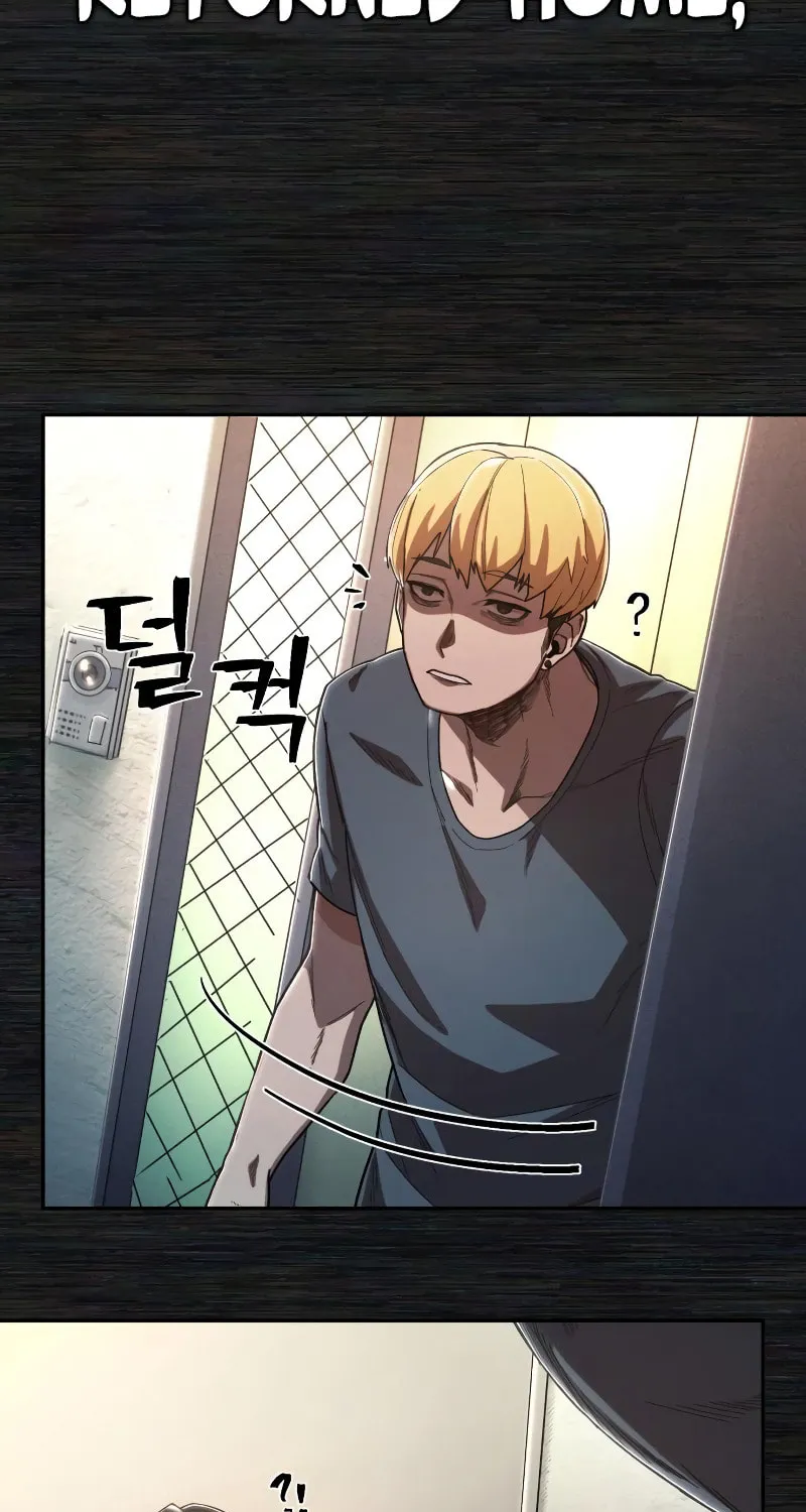 Read The Warrior Returns chapter 84.9 image 130 on Lezhin