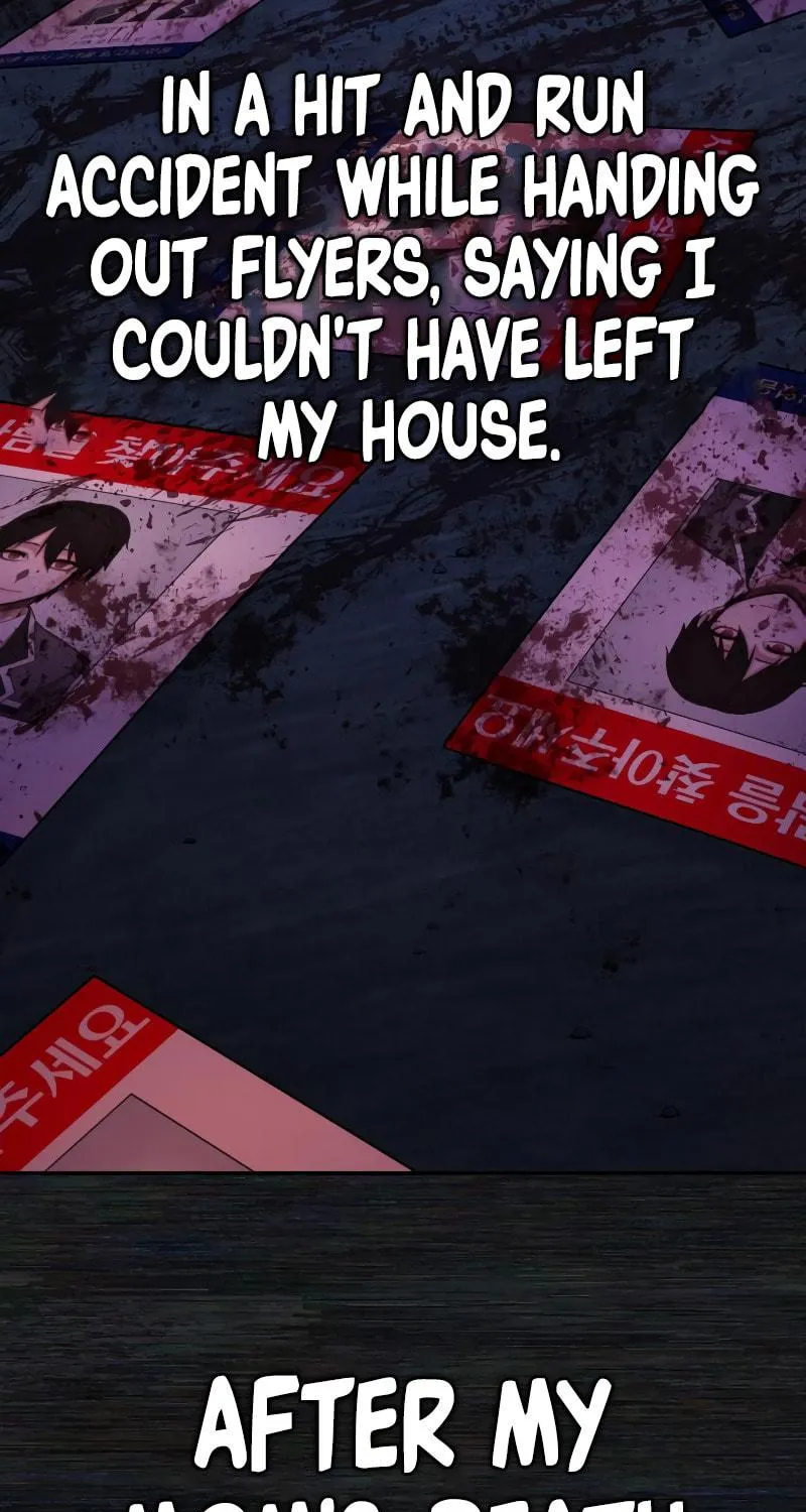 Read The Warrior Returns chapter 84.9 image 136 on Lezhin
