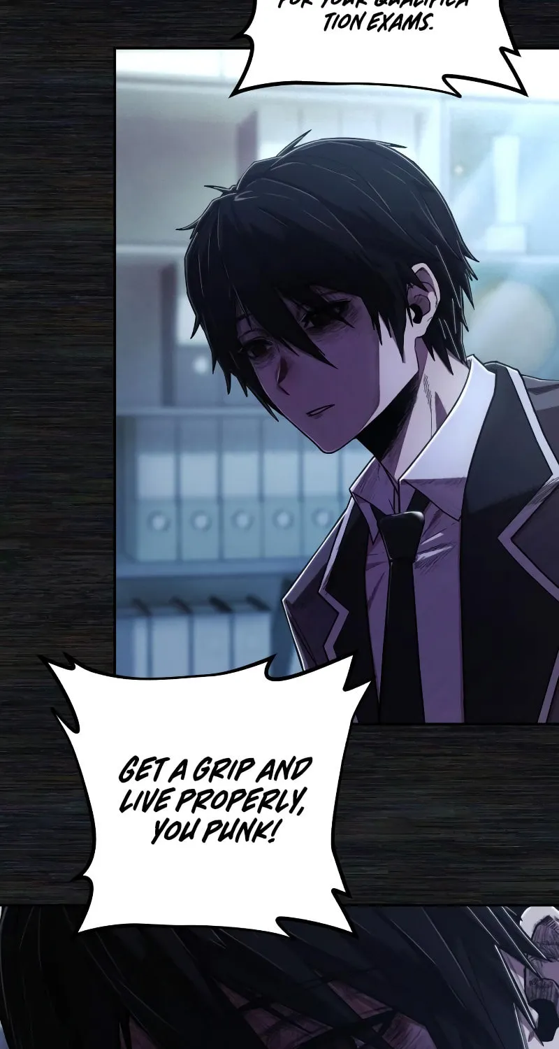 Read The Warrior Returns chapter 84.9 image 150 on Lezhin