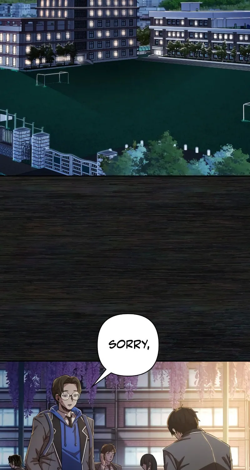 Read The Warrior Returns chapter 84.9 image 154 on Lezhin