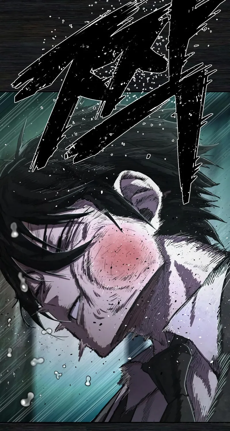 Read The Warrior Returns chapter 84.9 image 162 on Lezhin