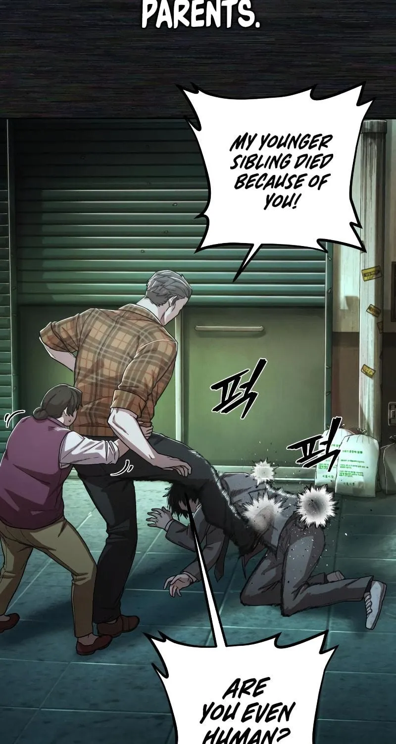 Read The Warrior Returns chapter 84.9 image 164 on Lezhin