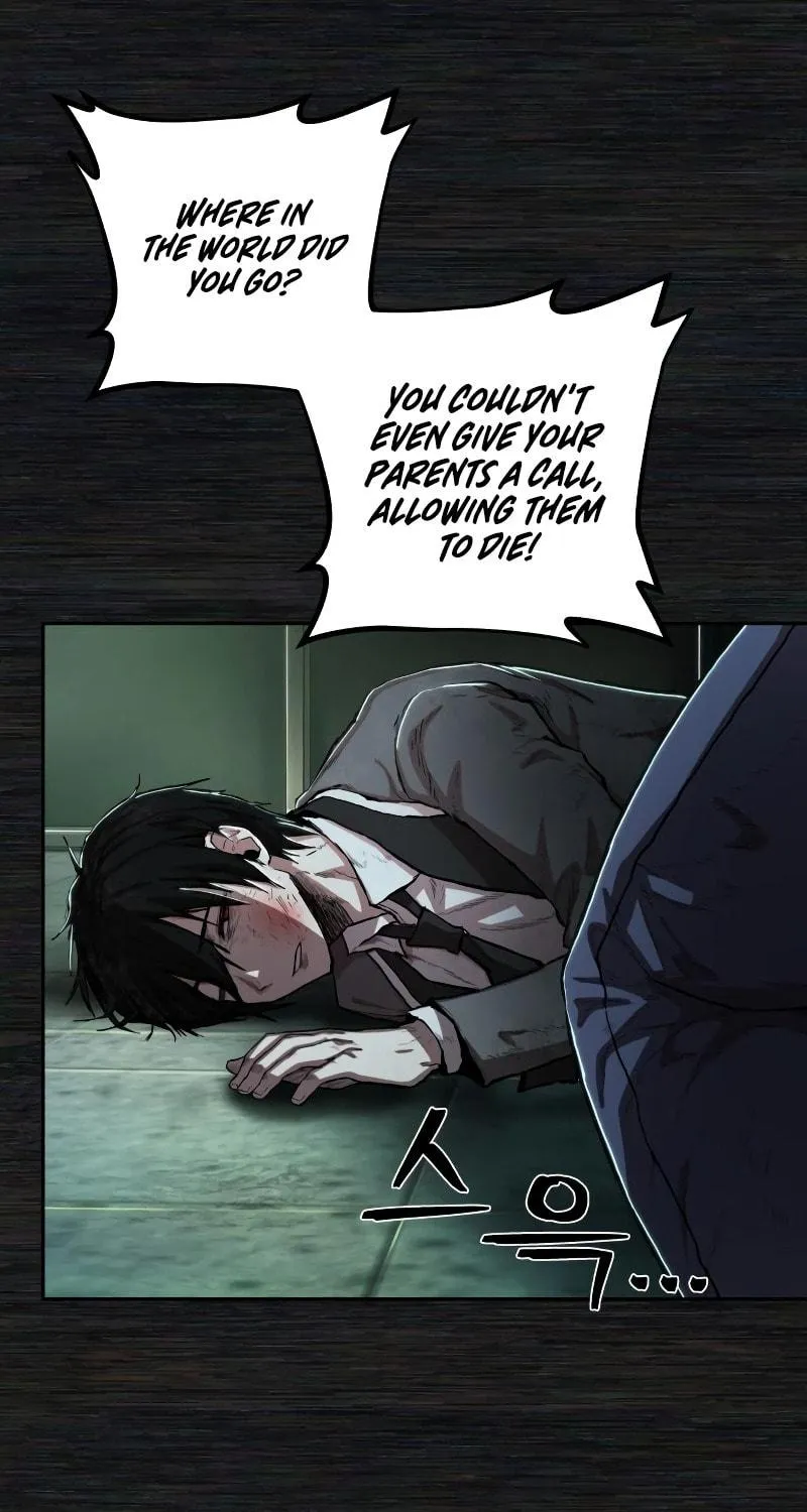 Read The Warrior Returns chapter 84.9 image 166 on Lezhin