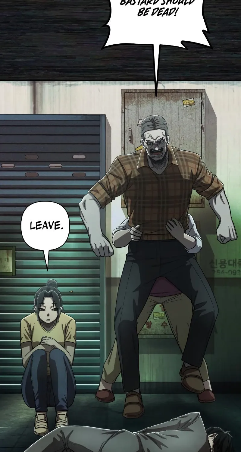Read The Warrior Returns chapter 84.9 image 168 on Lezhin