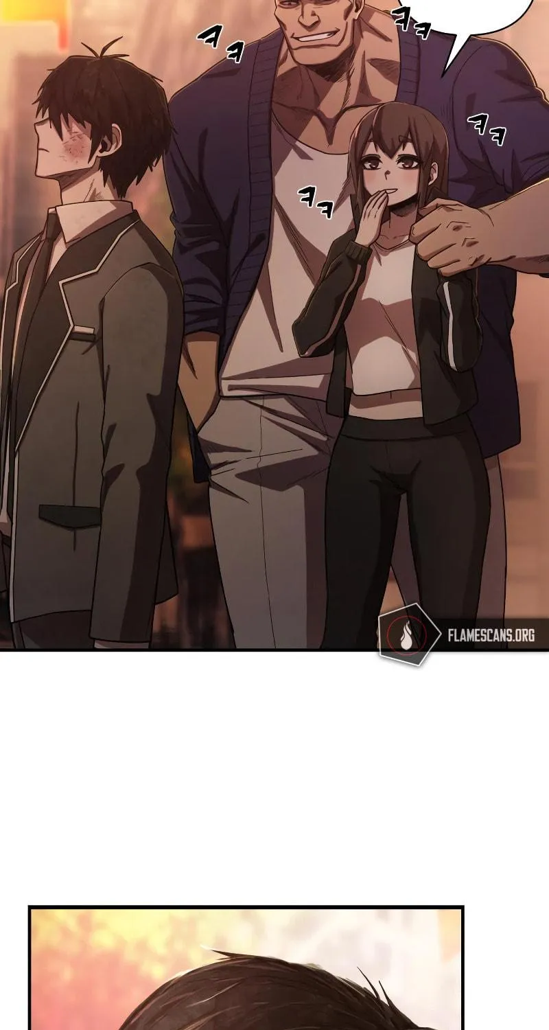 Read The Warrior Returns chapter 84.9 image 200 on Lezhin