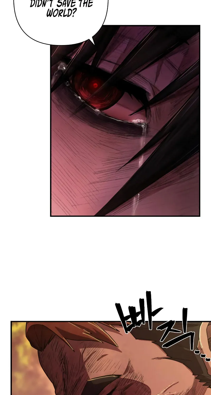 Read The Warrior Returns chapter 84.9 image 204 on Lezhin