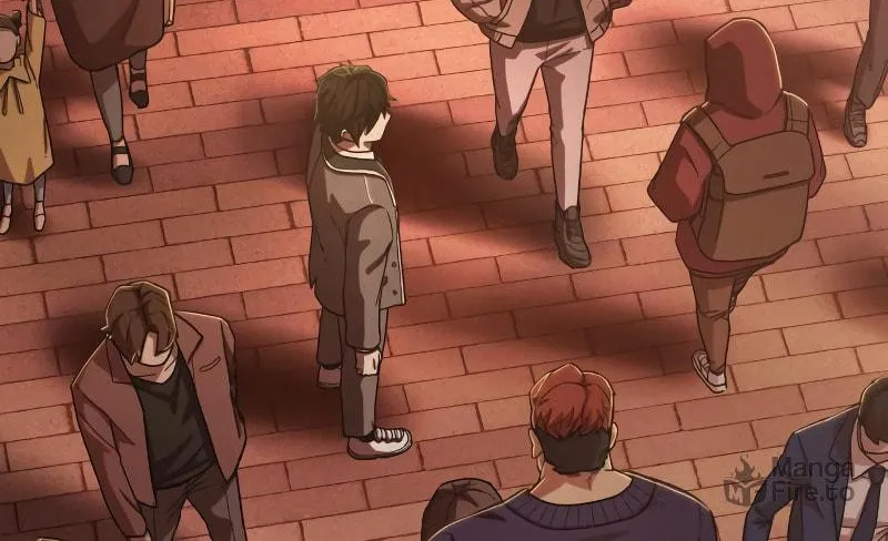 Read The Warrior Returns chapter 84.9 image 207 on Lezhin