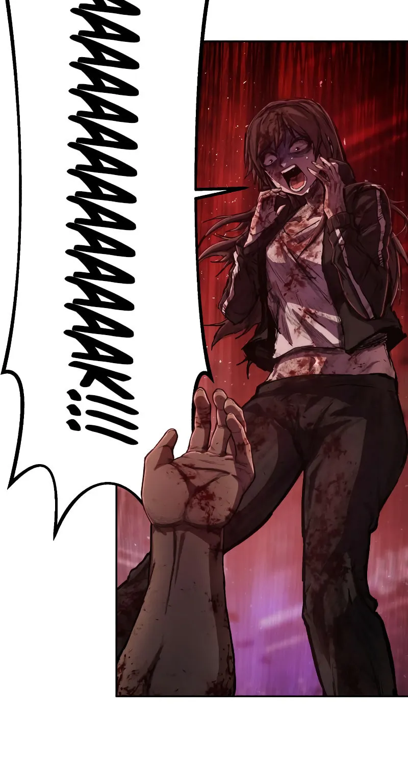 Read The Warrior Returns chapter 84.9 image 220 on Lezhin