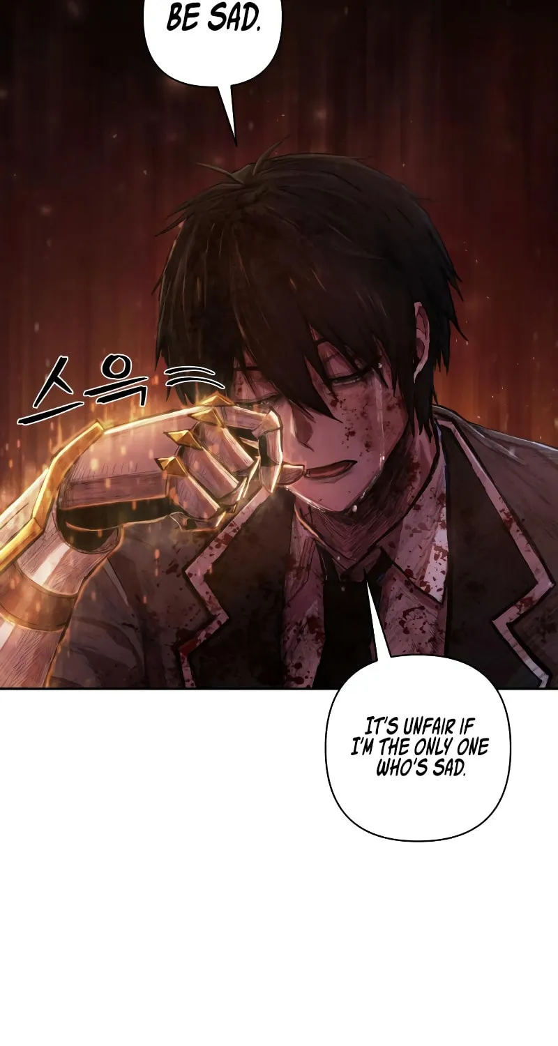 Read The Warrior Returns chapter 84.9 image 222 on Lezhin