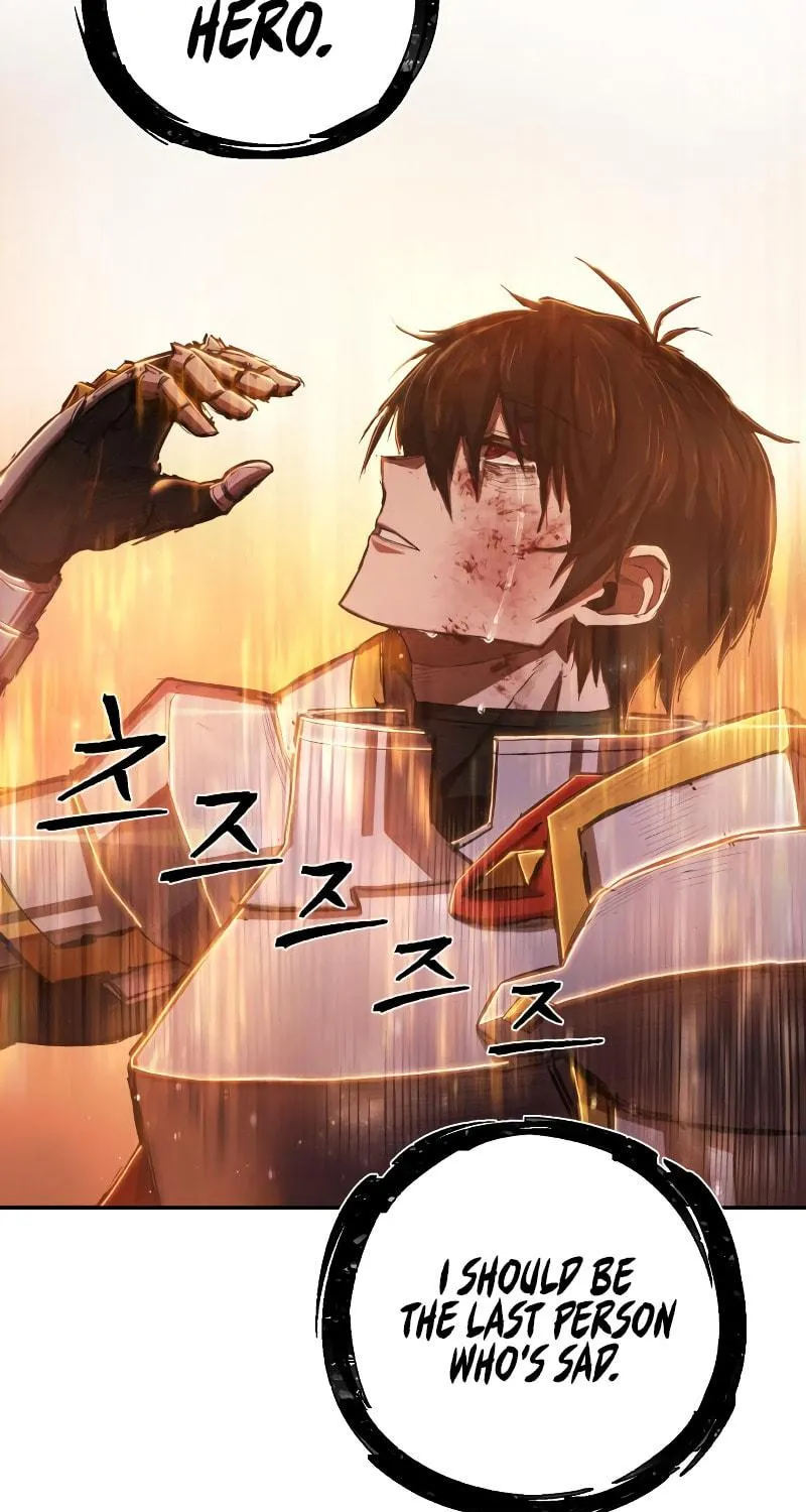 Read The Warrior Returns chapter 84.9 image 224 on Lezhin