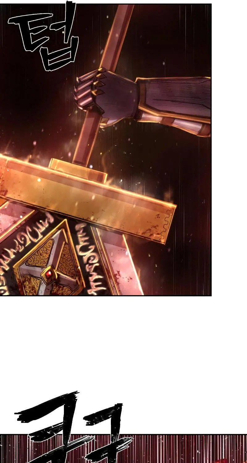Read The Warrior Returns chapter 84.9 image 226 on Lezhin