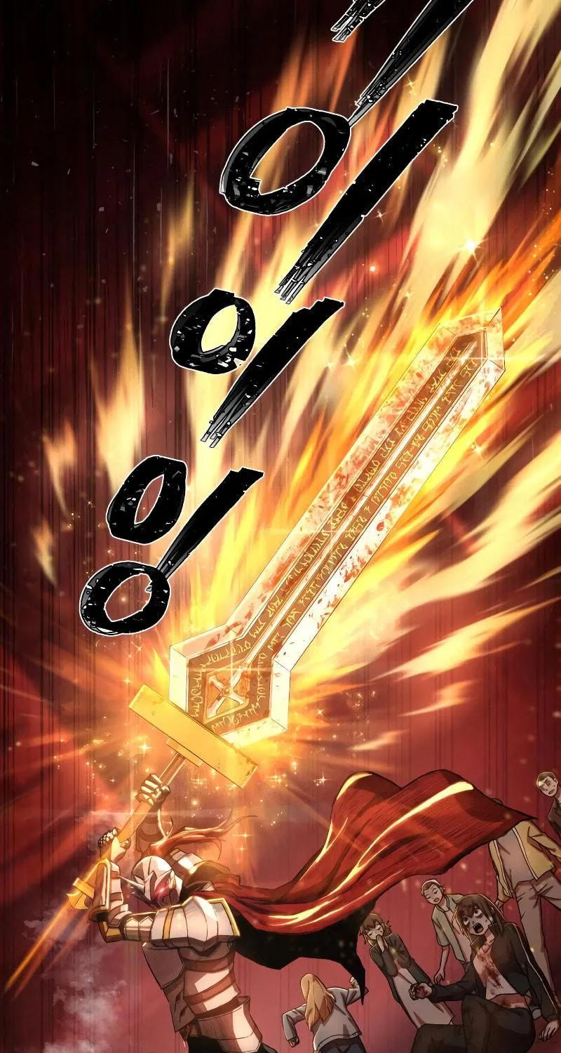 Read The Warrior Returns chapter 84.9 image 230 on Lezhin
