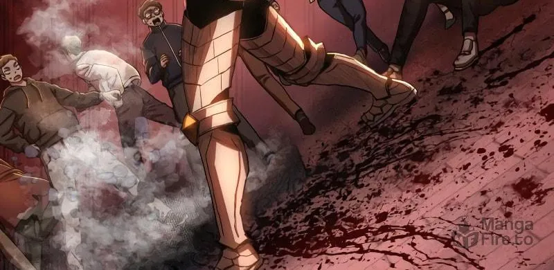 Read The Warrior Returns chapter 84.9 image 231 on Lezhin