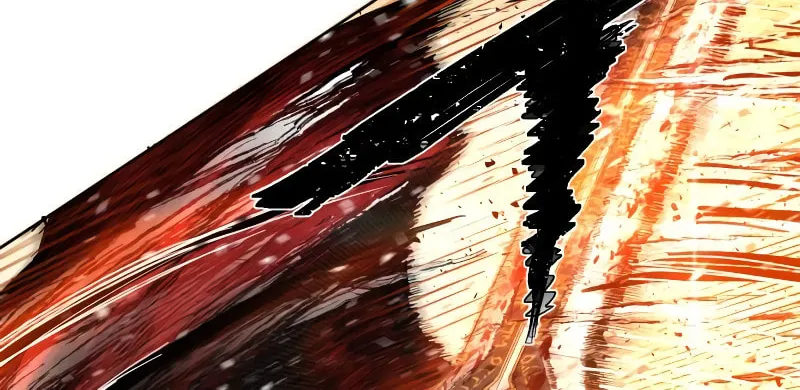 Read The Warrior Returns chapter 84.9 image 233 on Lezhin