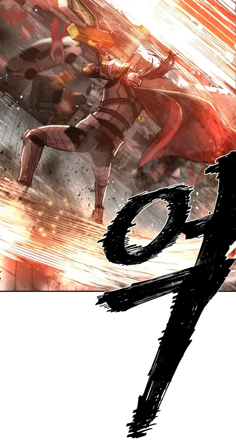 Read The Warrior Returns chapter 84.9 image 238 on Lezhin