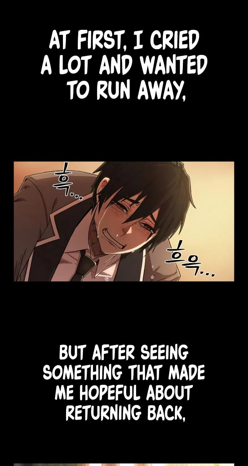 Read The Warrior Returns chapter 84.9 image 26 on Lezhin