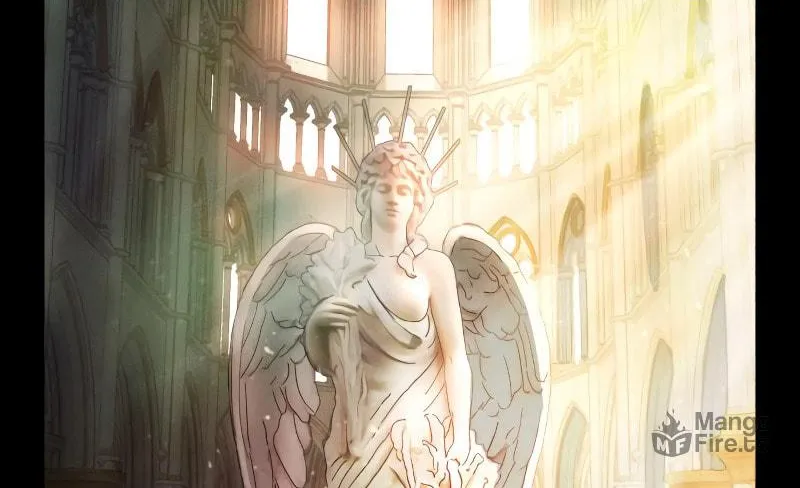 Read The Warrior Returns chapter 84.9 image 27 on Lezhin