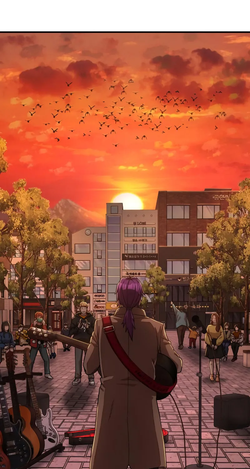 Read The Warrior Returns chapter 84.9 image 282 on Lezhin