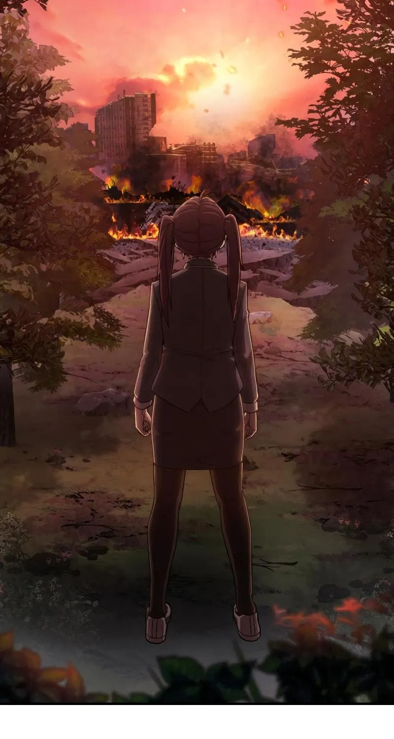 Read The Warrior Returns chapter 84.9 image 290 on Lezhin