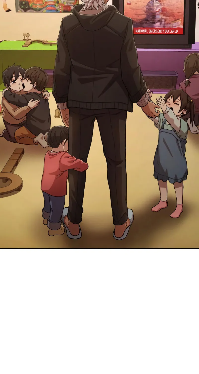 Read The Warrior Returns chapter 84.9 image 294 on Lezhin