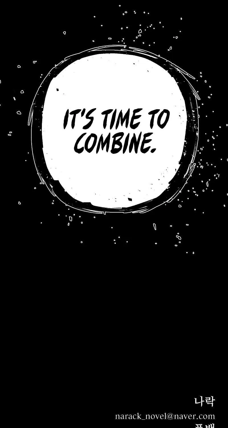 Read The Warrior Returns chapter 84.9 image 306 on Lezhin