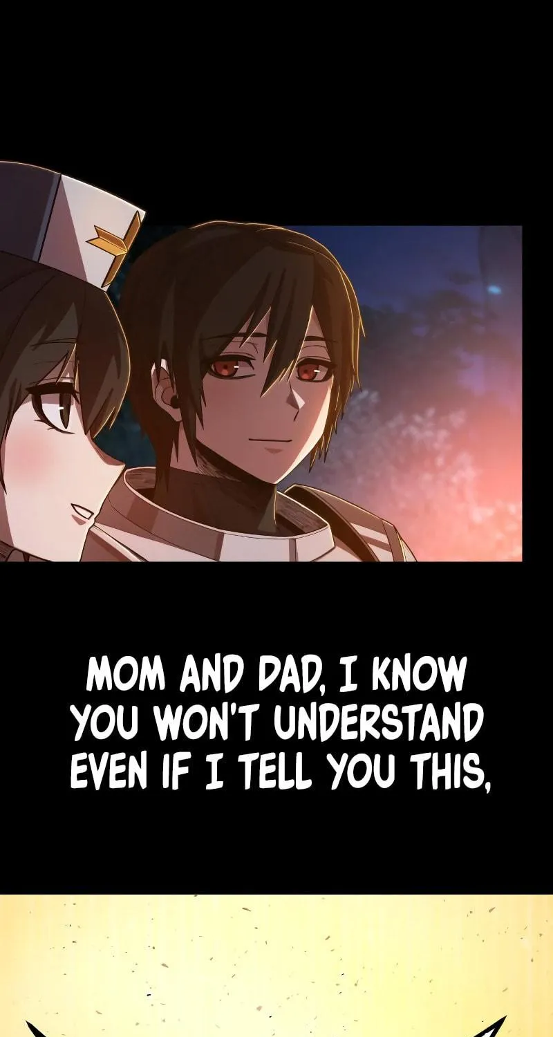 Read The Warrior Returns chapter 84.9 image 38 on Lezhin