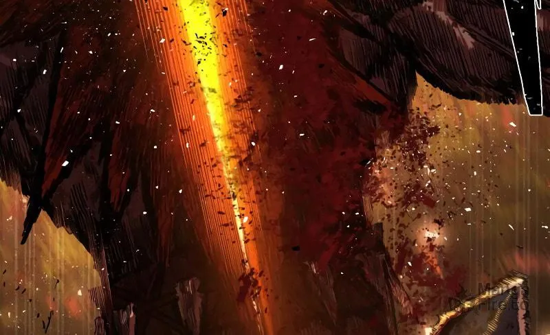 Read The Warrior Returns chapter 84.9 image 45 on Lezhin